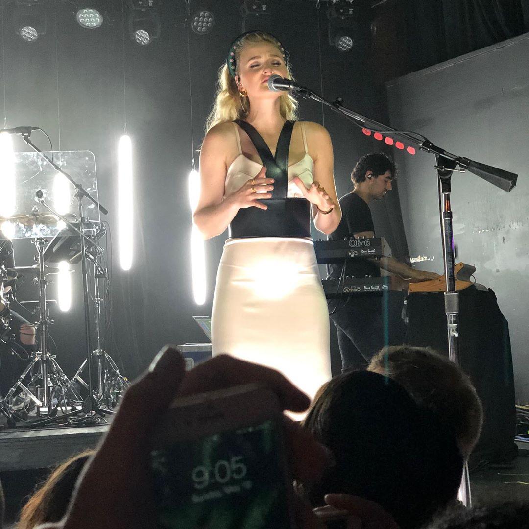 Credits to @.kenseycole from Instagram
