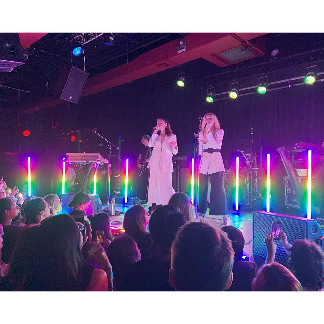 Credits to @.allymaezing from Instagram
