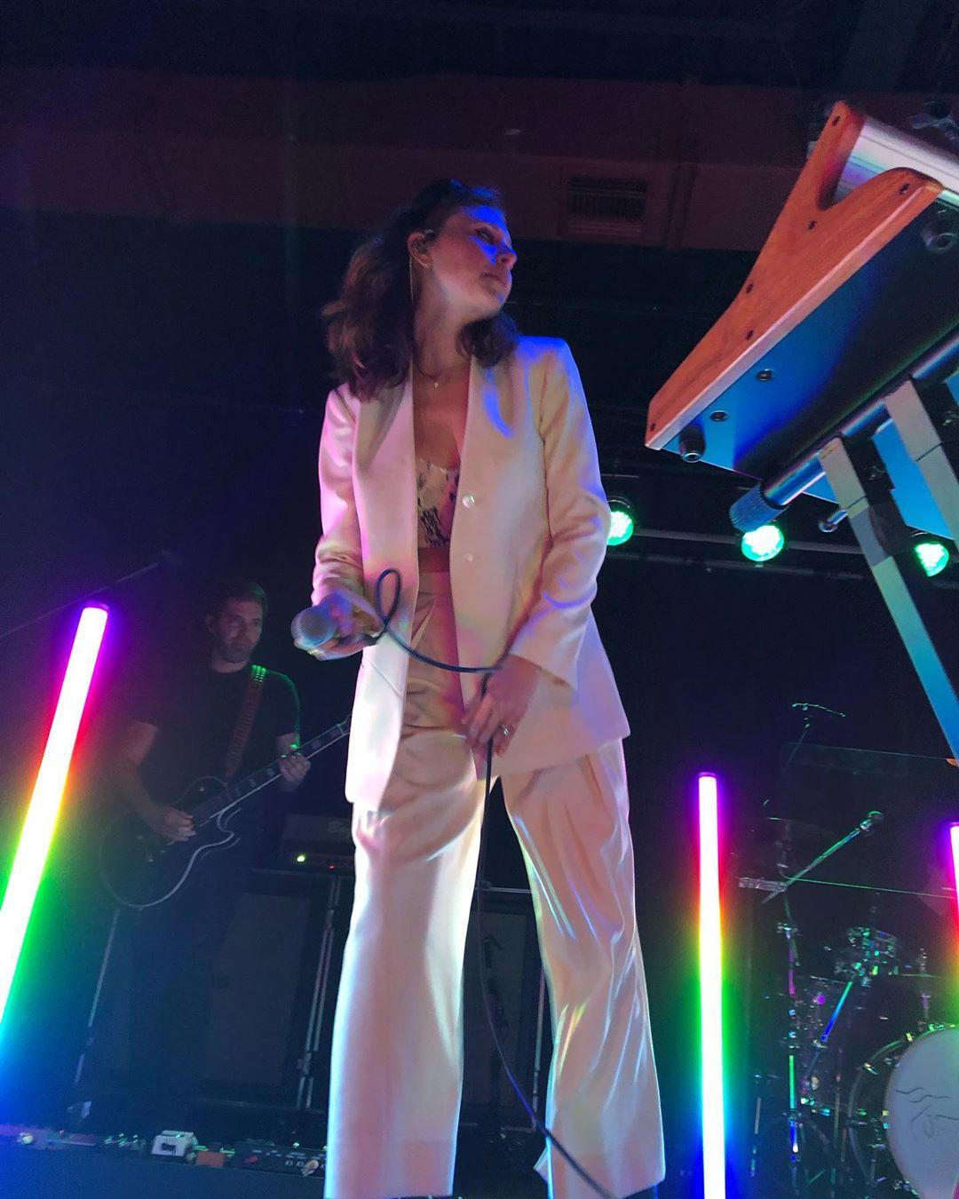 Credits to @.stephcoppolla from Instagram
