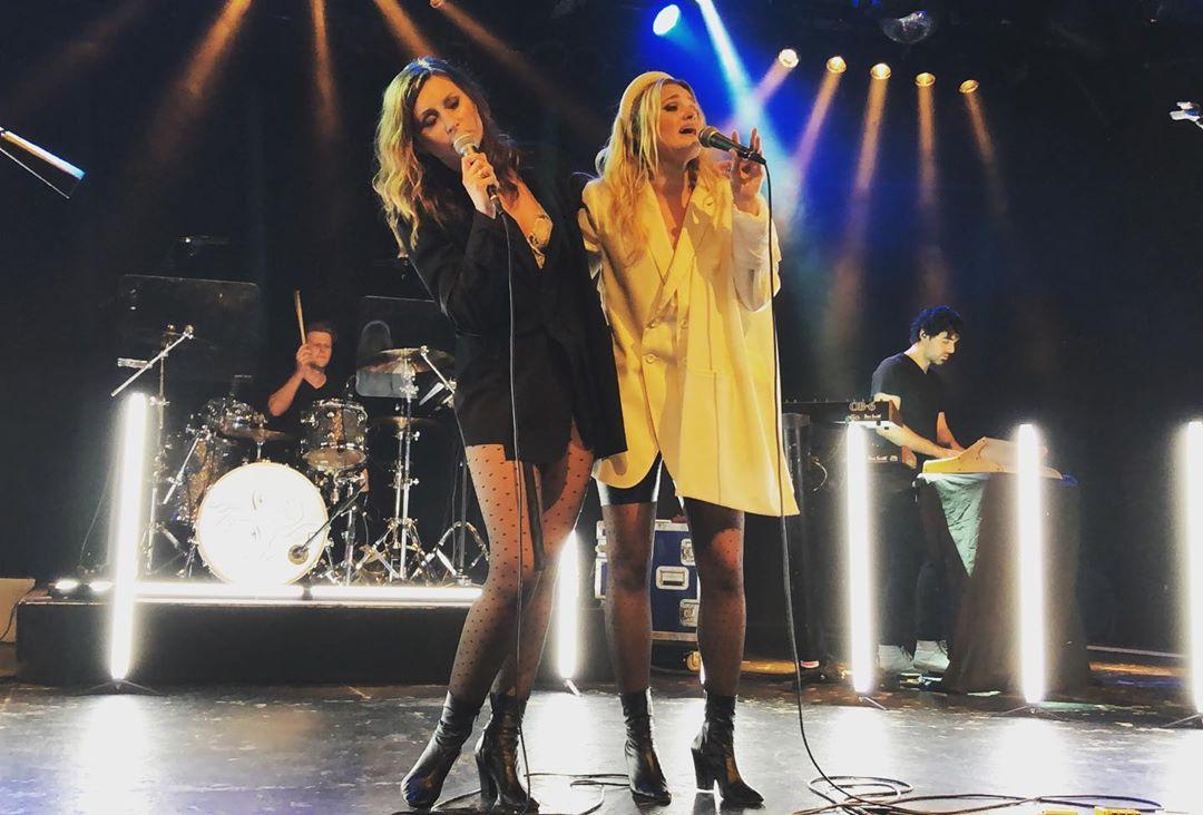 Credits to @.danikaj23 from Instagram

