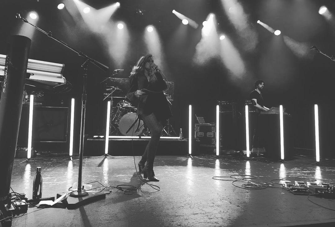 Credits to @.danikaj23 from Instagram
