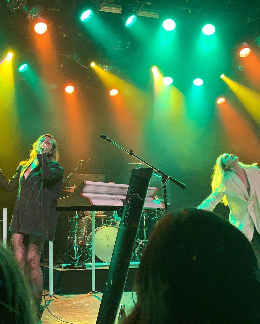 Credits to @.gracenmariesmith from Instagram
